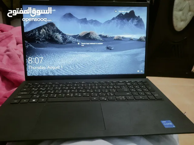 laptop dell