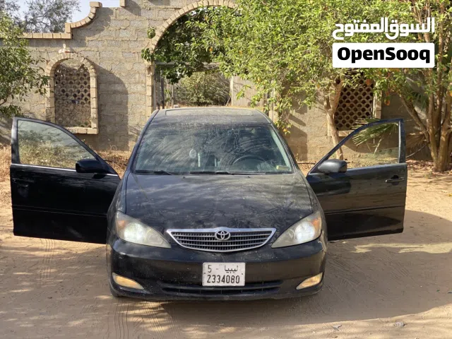 Used Toyota Camry in Qasr Al-Akhiar