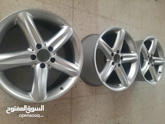 رنقات مرسيدس نظیفة جدا
