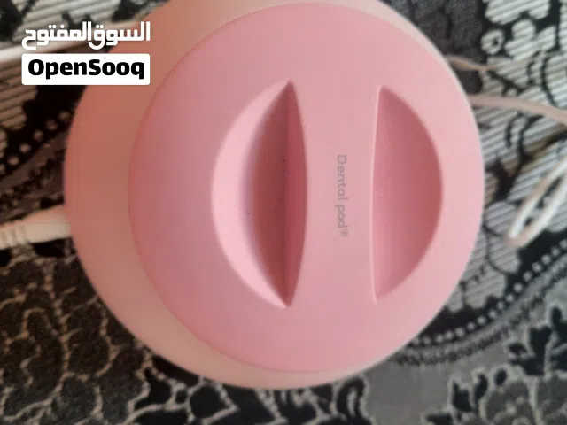 Dental pod ,منضف الأسنان البلاستيكية