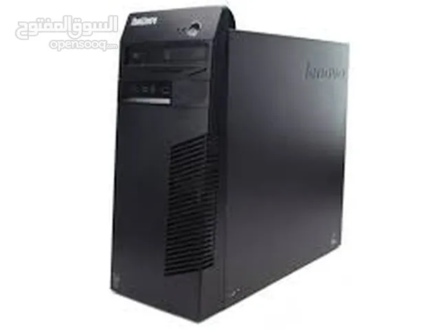 Windows Lenovo Computers for sale in Hebron