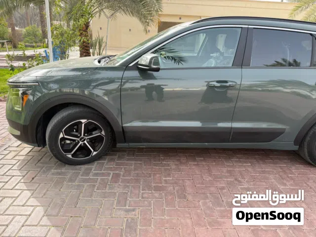 كيا نيرو 2023