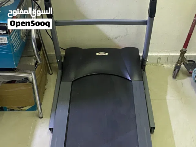 جهاز مشي بور فيت