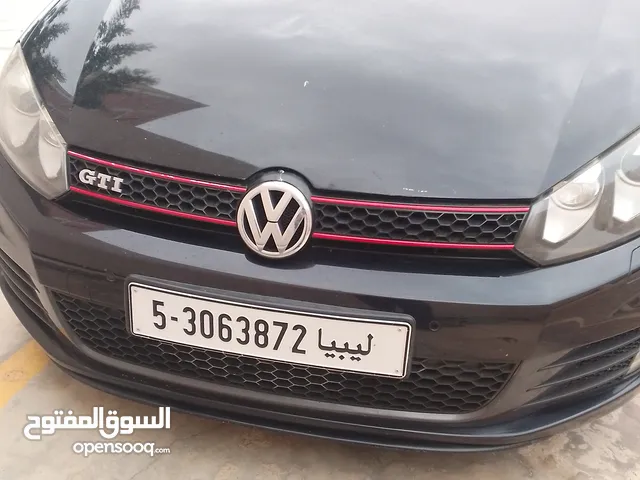 Used Volkswagen ID 6 in Misrata