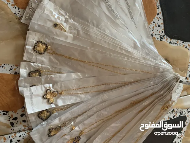 اكسسوارات مسائيه