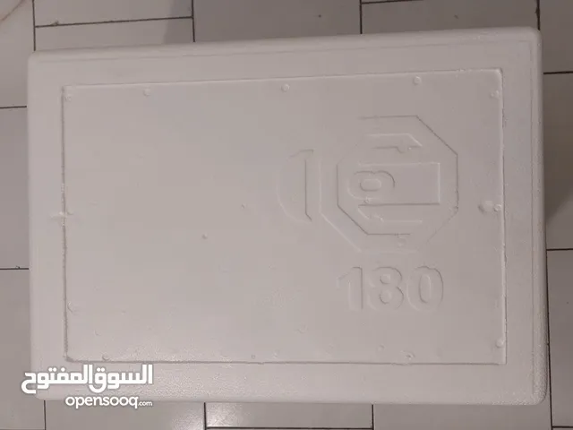 صناديق الثلج ( فلين ) – للعوائل والتجار – أسرع شحن من إيران