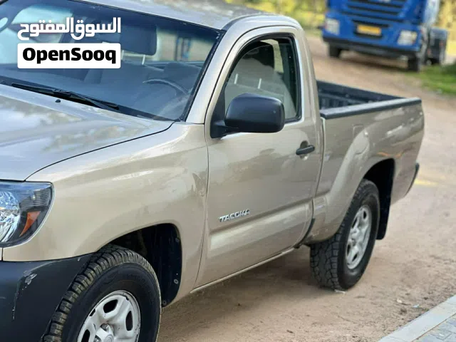 تيوتا تاكوما2008