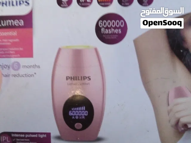 جهاز ليزر جديد غير مستخدم