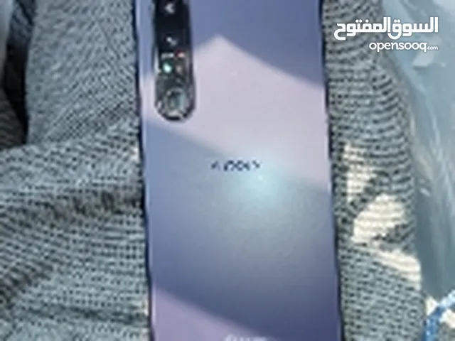 Sony Xperia 1 III 256 GB in Basra