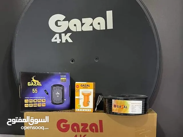  Other Receivers for sale in Zarqa