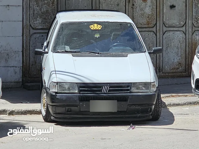 فيات اونو موديل ال85