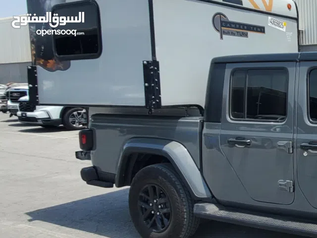 2024 TLRV CAMPER CENT كامبر كرفان Carvan