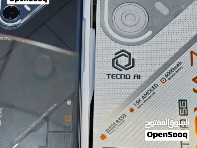 Tecno Pova 256 GB in Basra