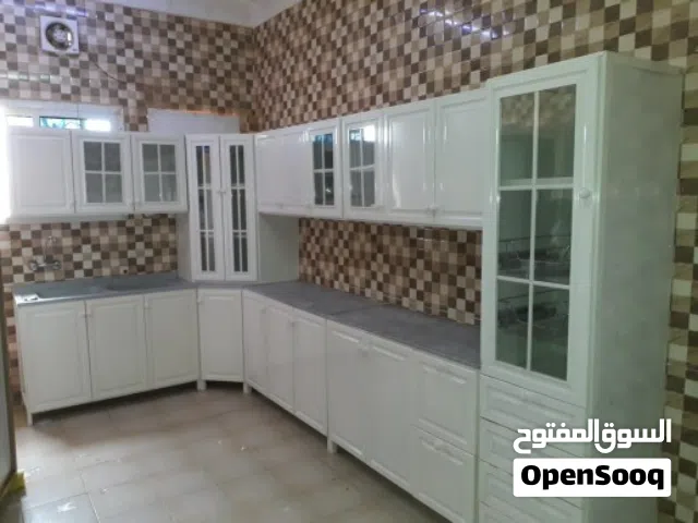 مطابخ جديدة جاهزة