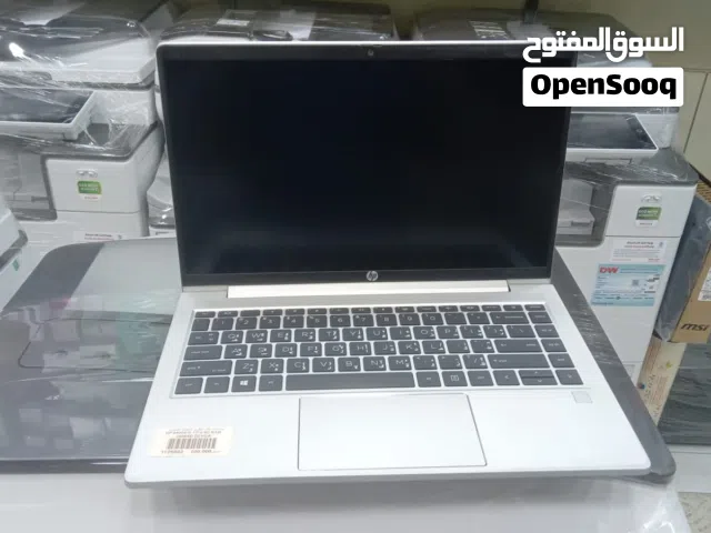 HP ProBook Core i5, 8GB RAM, 256GB SSD, 11th Gen, 2GB Graphics Card