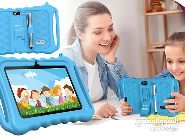 tablet for kids education