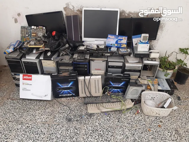 Other Custom-built Computers for sale in Najaf