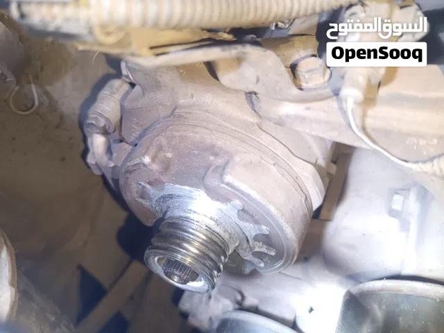 اريد مكيف هايلكس 2012