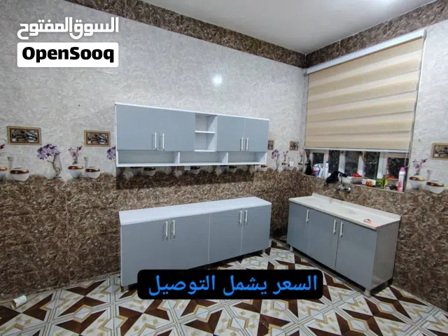 كاونترات خشب mdf عرض خاص