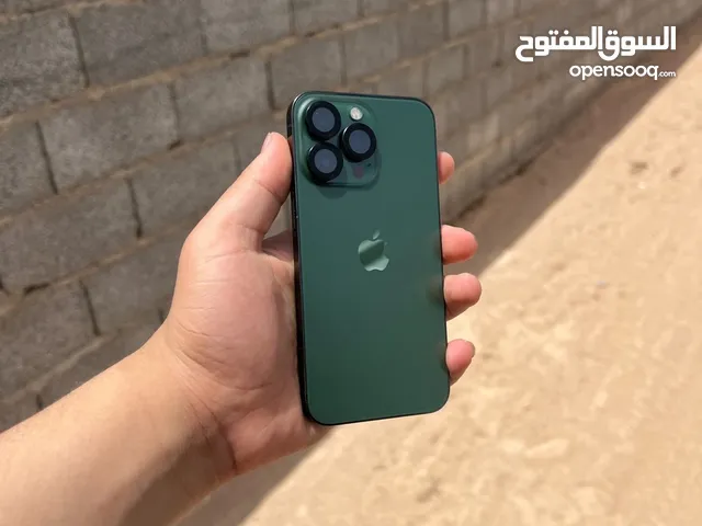 Apple iPhone 13 Pro 128 GB in Benghazi