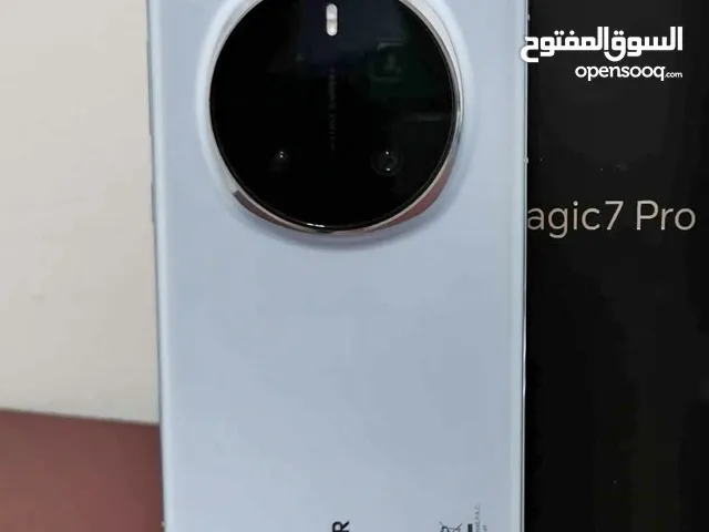honor magic 7 pro