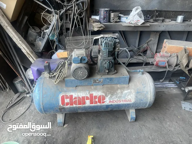 Air compressor