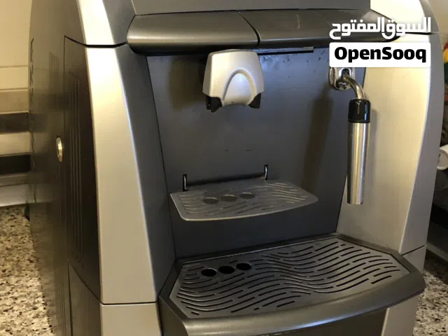 مكينة قهوة لافازا