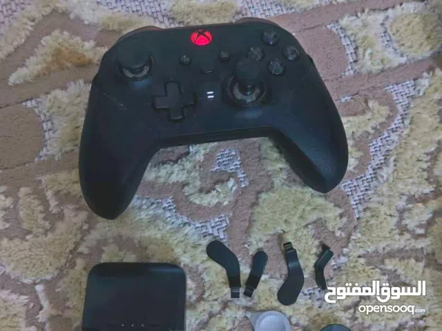 يدة اكسبوكس احترافية أقراص الوصف