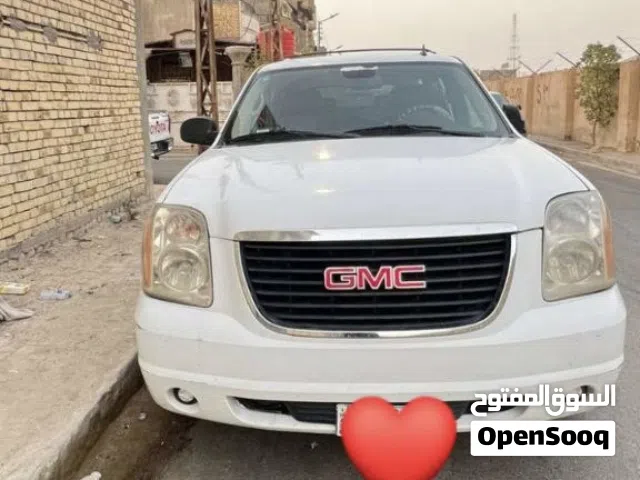 يوكن طويل موديل 2013 خصوصي للبيع