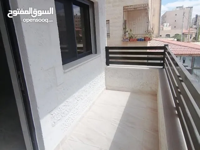 114 m2 3 Bedrooms Apartments for Sale in Amman Al Bnayyat