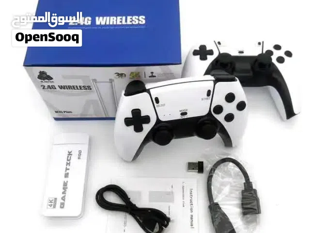 games stick