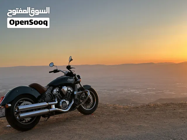 2018 Indian Other