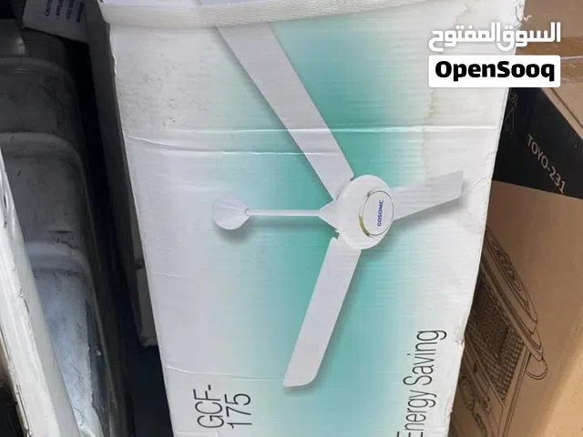 مروحة سقف جي بناسونك الأصلية
