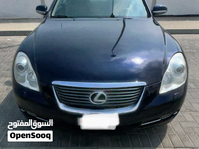 VINTAGE LEXUS SC430-CAR FOR SALE