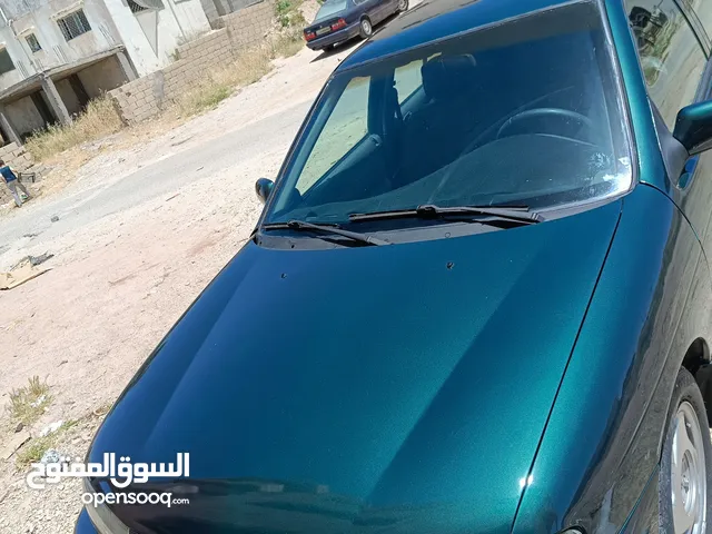 Used Kia Sephia in Al Karak