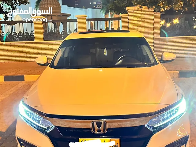 Used Honda CR-Z in Dhofar