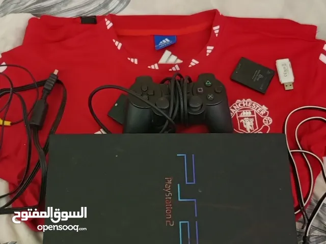 PlayStation 2 PlayStation for sale in Dhi Qar