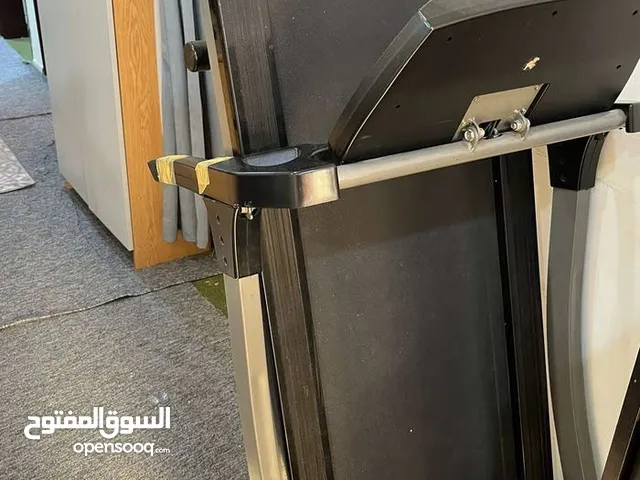 جهاز مشي نظيف وشغال