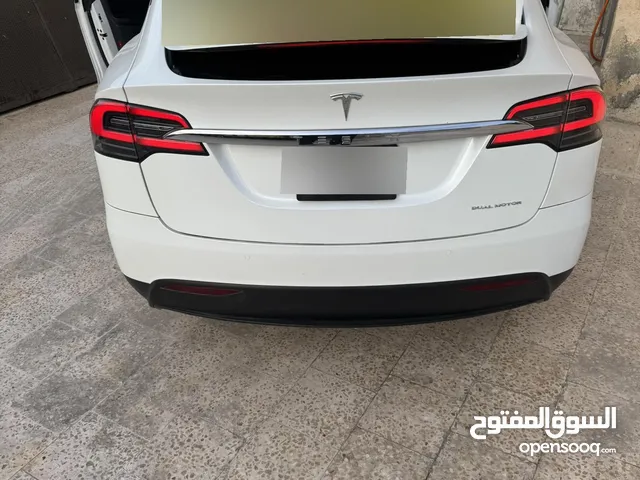 تسلا Vib x موديل 2019 كامل المواصفات اعلى صنف