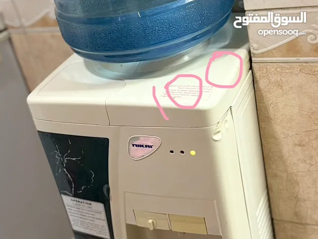Water Coolers for sale in Al Ain
