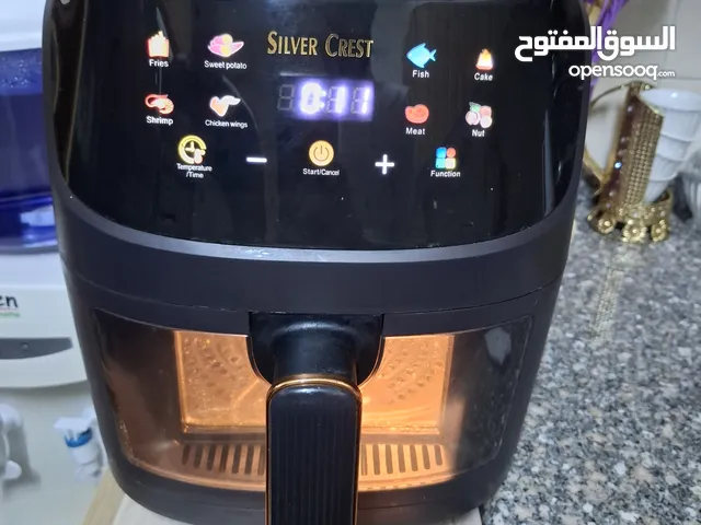 Fryers for sale in Amman