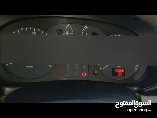 Used Renault Clio in Tétouan