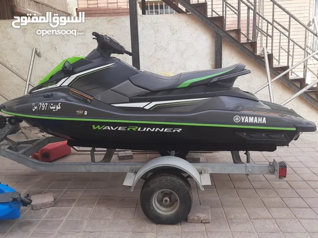 للبيع جيت سكي ياماها