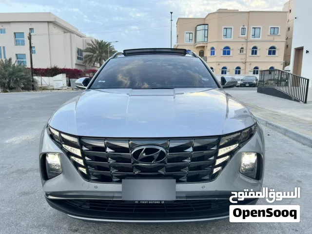 للبيع هونداي توسان