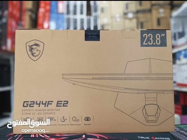 مطلوب شاشه120 هيرتز مستعمل بي 600/700