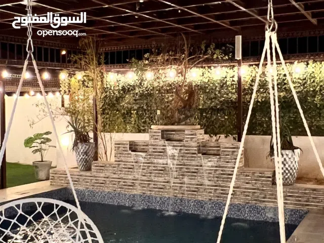 2 Bedrooms Chalet for Rent in Muscat Amerat