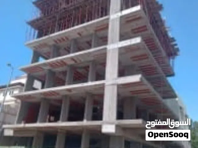 مقاول معماري