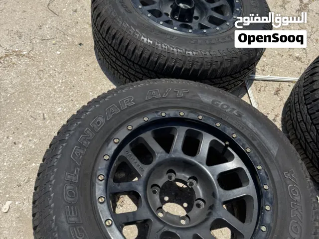 رنقات ميثود