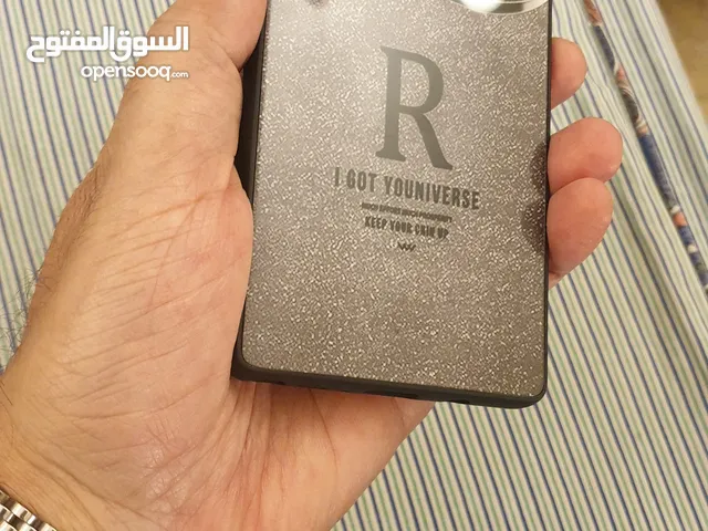 Samsung Galaxy Note 9 Tempered Glass Back Cover.