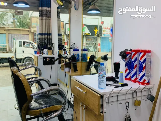 30 m2 Shops for Sale in Basra Abu Al-Khaseeb